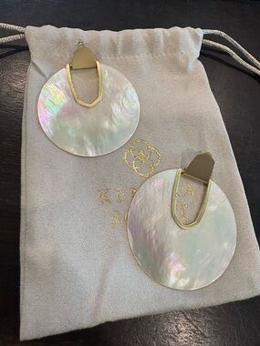 Kendra Scott Earrings